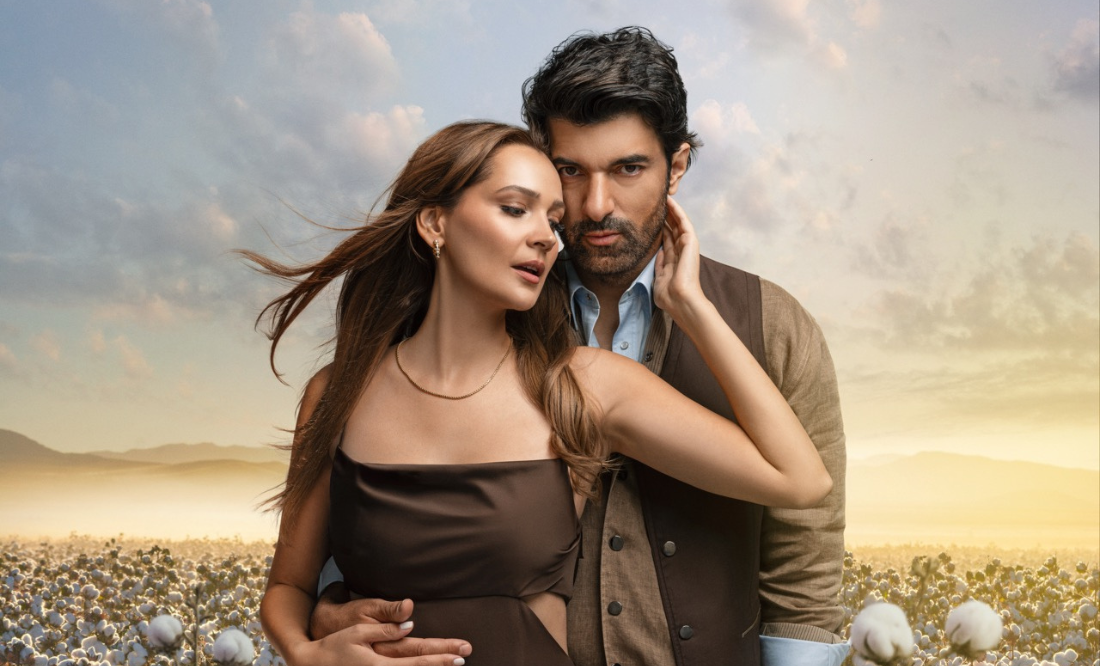 New Turkish Drama Series Terra Rossa to MIPCOM